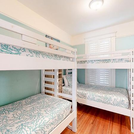 True Knot Cottage St. Simons Island Extérieur photo