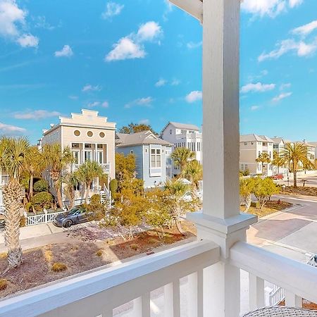 True Knot Cottage St. Simons Island Extérieur photo