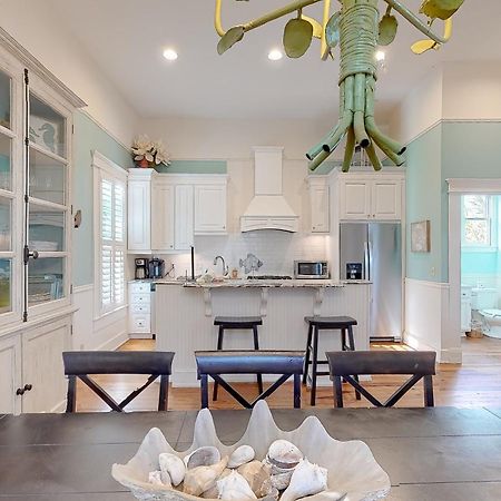 True Knot Cottage St. Simons Island Extérieur photo