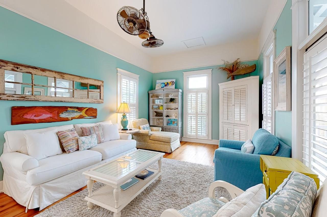 True Knot Cottage St. Simons Island Extérieur photo