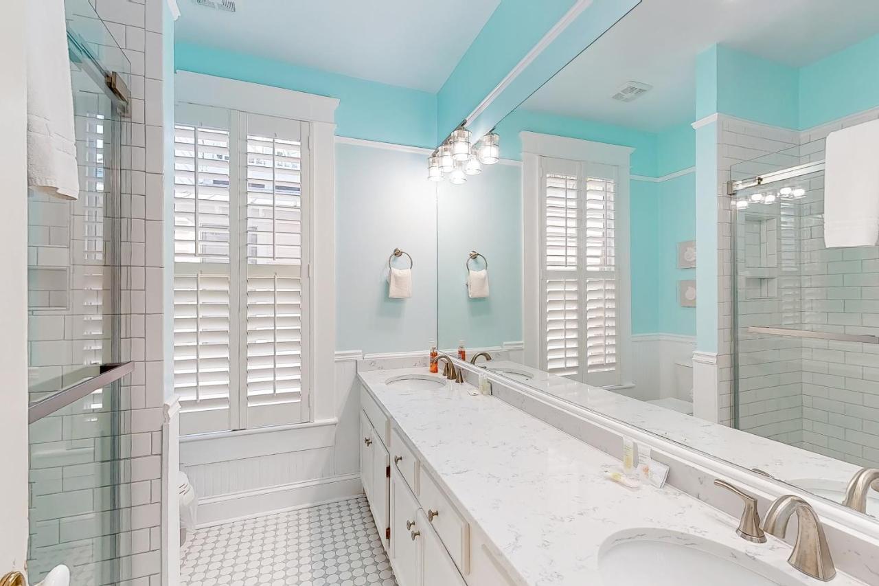 True Knot Cottage St. Simons Island Extérieur photo