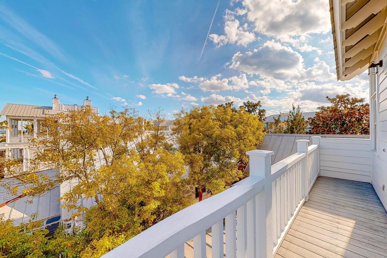 True Knot Cottage St. Simons Island Extérieur photo