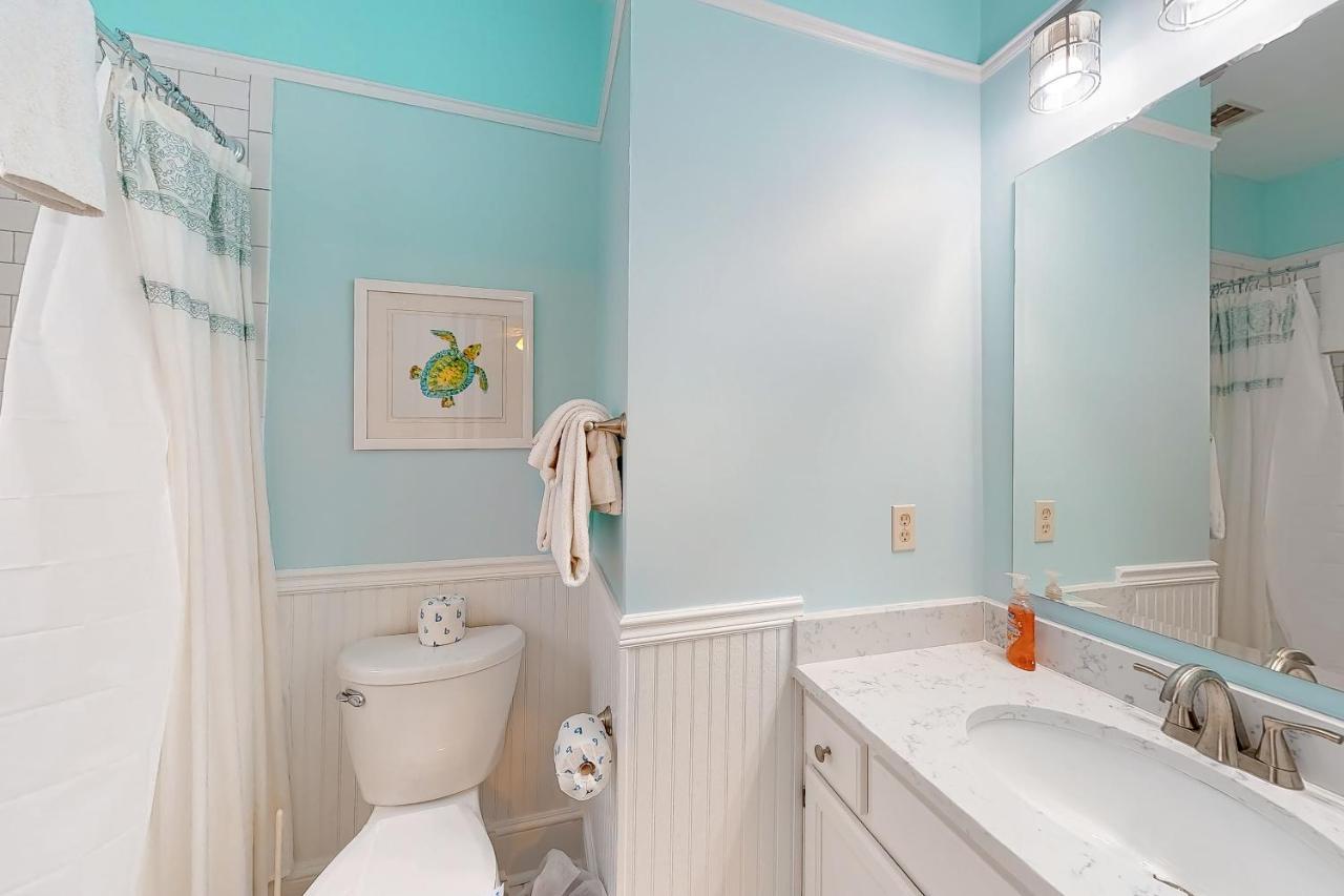 True Knot Cottage St. Simons Island Extérieur photo