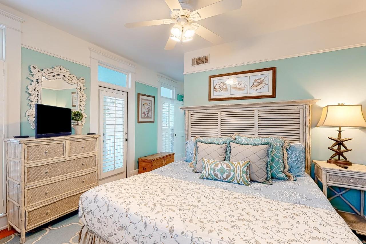 True Knot Cottage St. Simons Island Extérieur photo