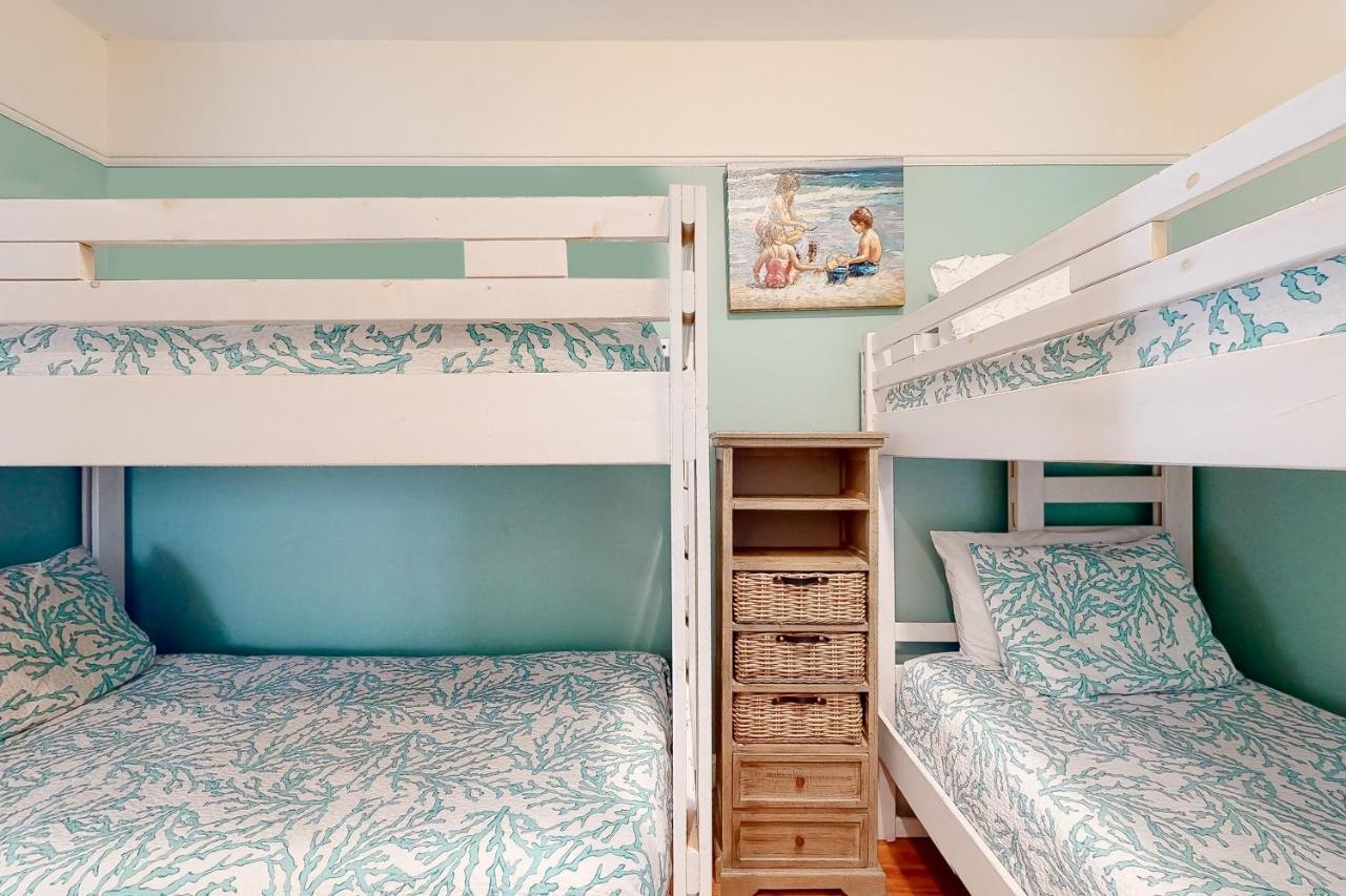 True Knot Cottage St. Simons Island Extérieur photo