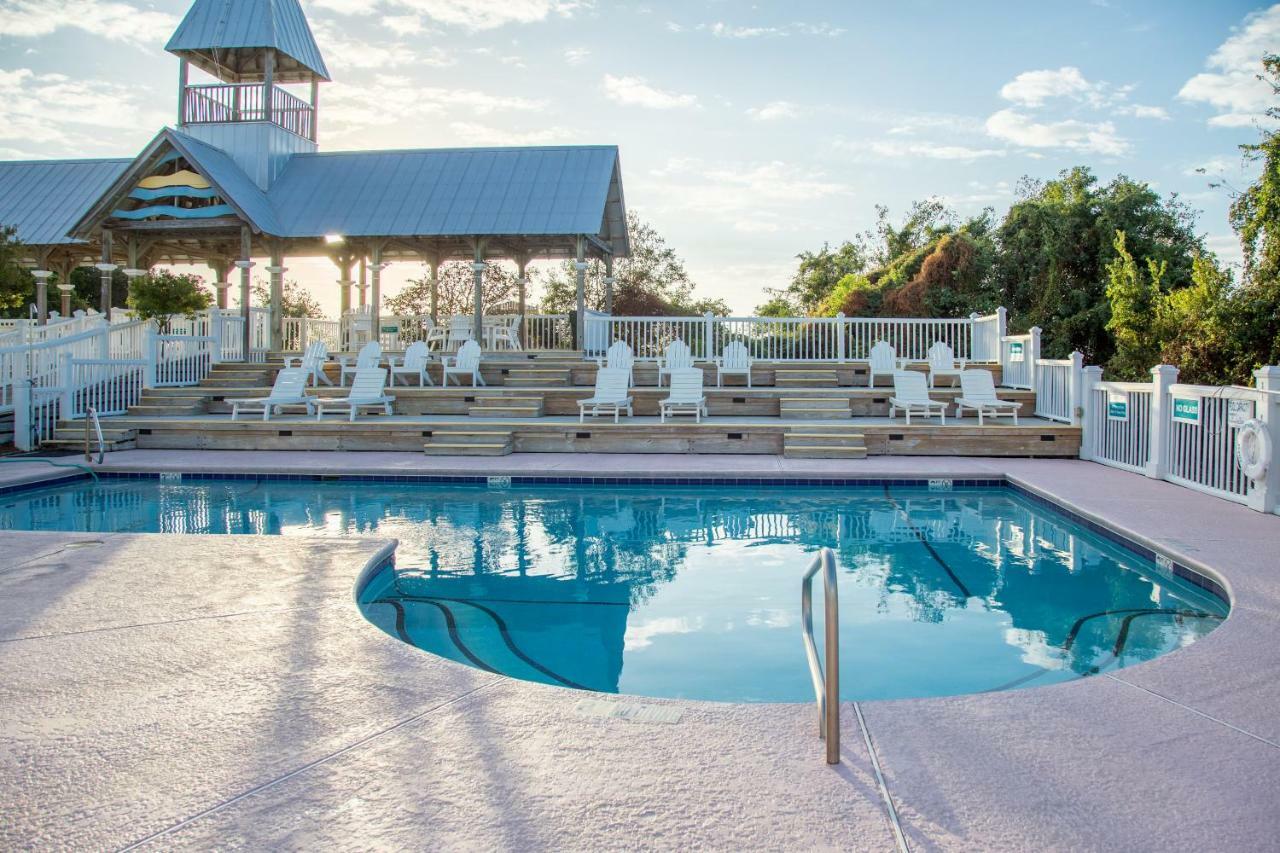 True Knot Cottage St. Simons Island Extérieur photo
