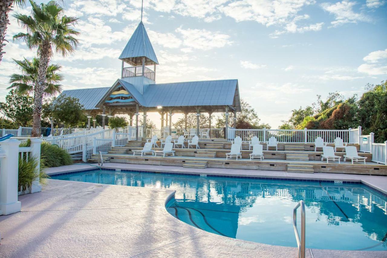 True Knot Cottage St. Simons Island Extérieur photo